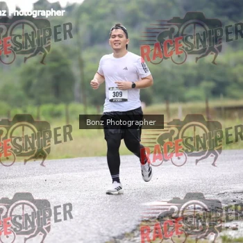 Runner Photo 379504