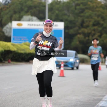 Runner Photo 3795040