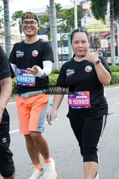 Runner Photo 3795043