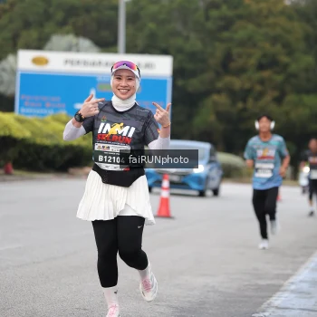 Runner Photo 3795047