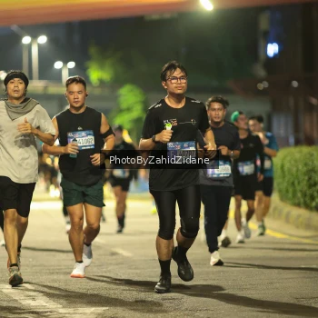 Runner Photo 3795050