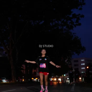 Runner Photo 3795055