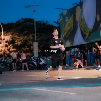 Runner Photo 3795056