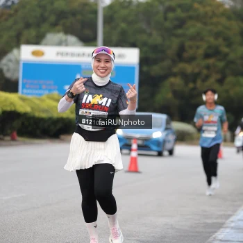 Runner Photo 3795060