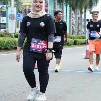 Runner Photo 3795061