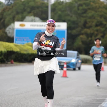 Runner Photo 3795074