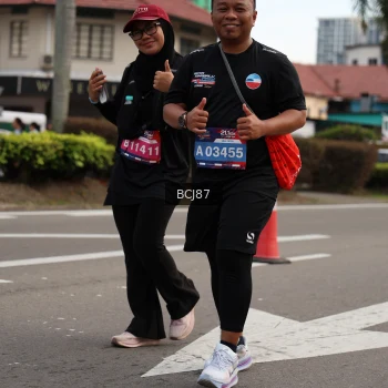 Runner Photo 3795075