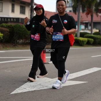 Runner Photo 3795078