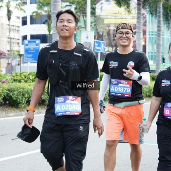 Runner Photo 3795082
