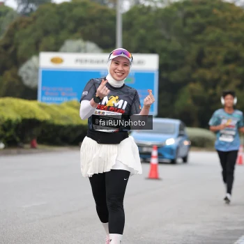 Runner Photo 3795084