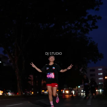 Runner Photo 3795086