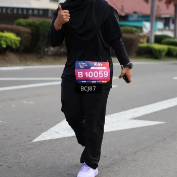 Runner Photo 3795088