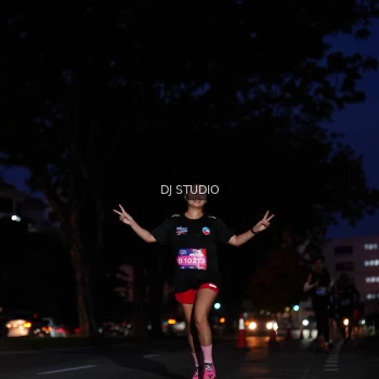 Runner Photo 3795089