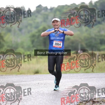 Runner Photo 379509