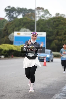 Runner Photo 3795095