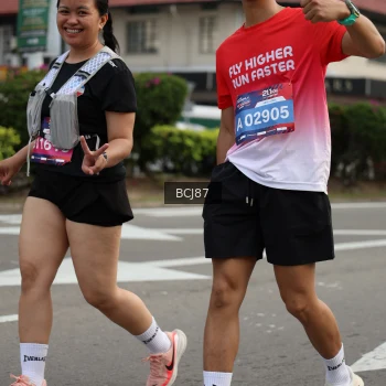 Runner Photo 3795106
