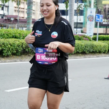 Runner Photo 3795110
