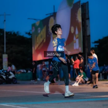 Runner Photo 3795111