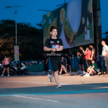 Runner Photo 3795113