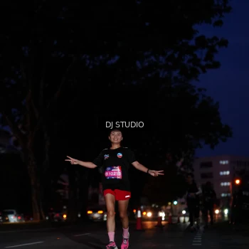 Runner Photo 3795117