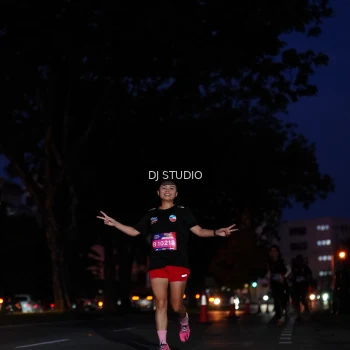 Runner Photo 3795118