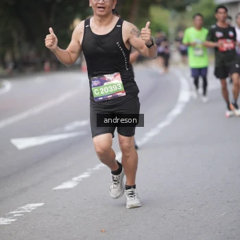 Runner Photo 3795121