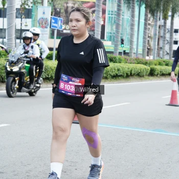 Runner Photo 3795122