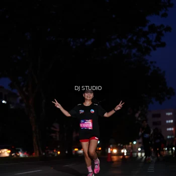 Runner Photo 3795123