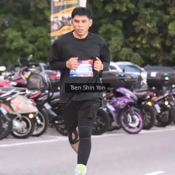 Runner Photo 3795124