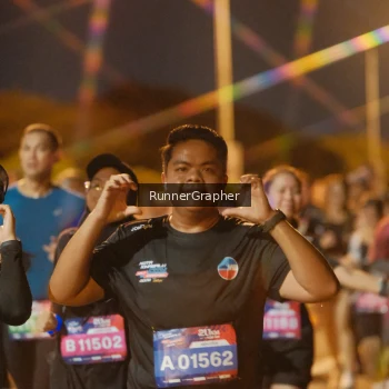 Runner Photo 3795126