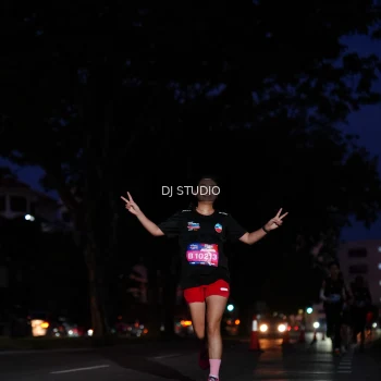 Runner Photo 3795128