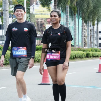 Runner Photo 3795129