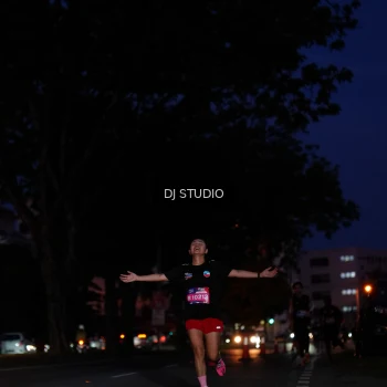 Runner Photo 3795131