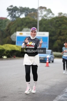 Runner Photo 3795132