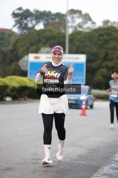 Runner Photo 3795144