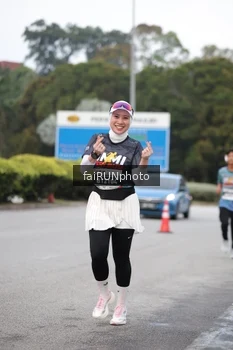 Runner Photo 3795146