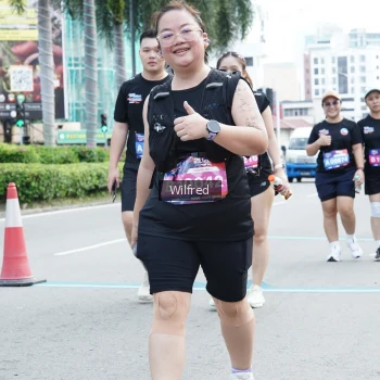Runner Photo 3795147