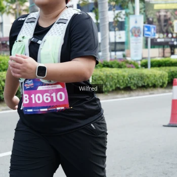 Runner Photo 3795148