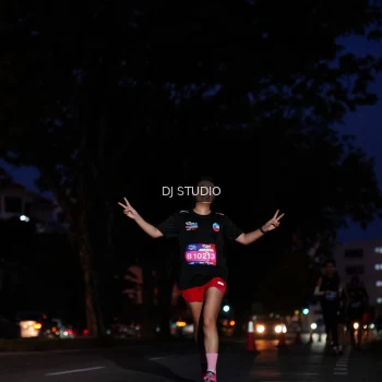 Runner Photo 3795150