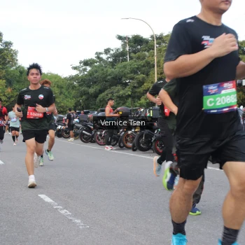 Runner Photo 3795152