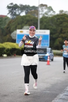 Runner Photo 3795153