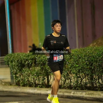Runner Photo 3795157