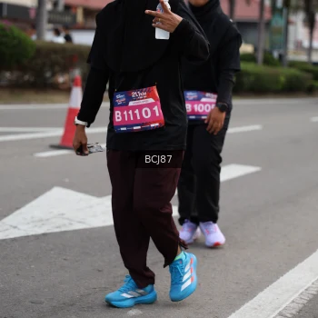 Runner Photo 3795161