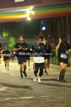 Runner Photo 3795163