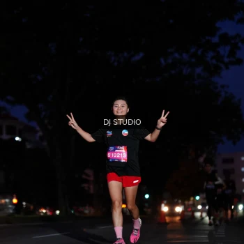 Runner Photo 3795177