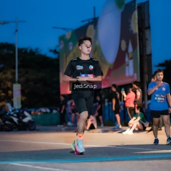 Runner Photo 3795180