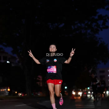 Runner Photo 3795181