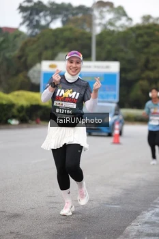Runner Photo 3795182