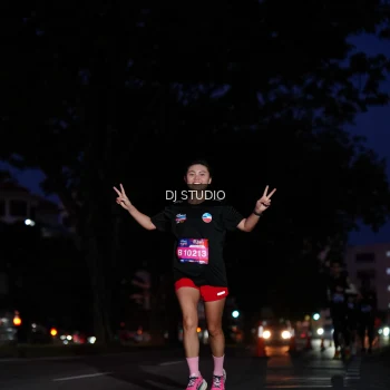Runner Photo 3795190