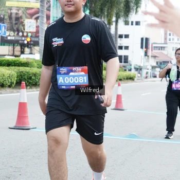 Runner Photo 3795193